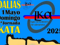 Este domingo Dalías se convierte en el epicentro provincial del kárate con la segunda jornada KATA El kárate provincial tiene su cita este domingo en Dalías con la vibrante segunda jornada KATA