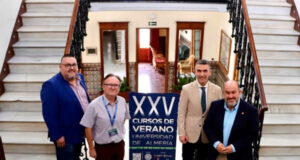 Dalías será sede del curso sobre agricultura urbana sostenible y naturaleza, organizado por la Universidad de Almería Dalías se convierte en epicentro de la agricultura urbana sostenible con curso de la Universidad de Almería