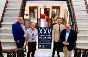 Dalías será sede del curso sobre agricultura urbana sostenible y naturaleza, organizado por la Universidad de Almería Dalías se convierte en epicentro de la agricultura urbana sostenible con curso de la Universidad de Almería