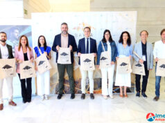 Del 7 al 9 de mayo Vera será sede del II Congreso Internacional Bayra sobre ganadería y alimentación en la transición de la Edad Media a la Edad Moderna Vera acogerá expertos mundiales en el II Congreso Bayra sobre transición alimentaria medieval-moderna