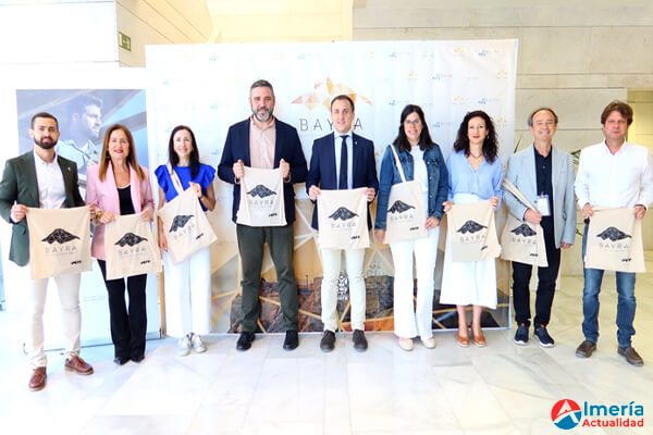 Del 7 al 9 de mayo Vera será sede del II Congreso Internacional Bayra sobre ganadería y alimentación en la transición de la Edad Media a la Edad Moderna Vera acogerá expertos mundiales en el II Congreso Bayra sobre transición alimentaria medieval-moderna