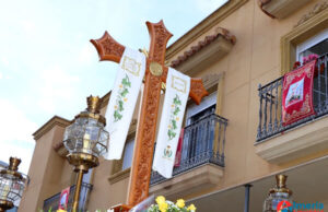 Ejido Norte conmemora sus festividades en honor a la Santa Cruz Ejido Norte se viste de gala para celebrar sus fiestas patronales en honor a la Santa Cruz