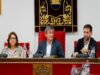 El Gobierno es instado por el Ayuntamiento de Adra a rebajar los Índices de Rendimiento Neto agrícola El Ayuntamiento de Adra exige al Gobierno la reducción de los Índices de Rendimiento Neto agrícola
