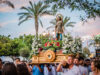 El próximo miércoles comienzan las fiestas de El Parador 2025 en honor a San Isidro Labrador con el tradicional chupinazo El tradicional chupinazo dará inicio el miércoles a las fiestas 2025 de El Parador en honor a San Isidro
