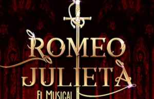 Este sábado, el Teatro Auditorio de Roquetas de Mar presenta dos funciones de ‘Romeo y Julieta, el musical’ El clásico 'Romeo y Julieta' llega en formato musical este sábado al Teatro Auditorio de Roquetas de Mar