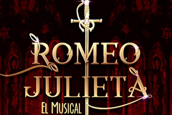 Este sábado, el Teatro Auditorio de Roquetas de Mar presenta dos funciones de ‘Romeo y Julieta, el musical’ El clásico 'Romeo y Julieta' llega en formato musical este sábado al Teatro Auditorio de Roquetas de Mar