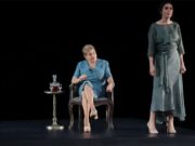 La obra Malditos Tacones brilla con fuerza en el escenario del Teatro Auditorio del Ejido Malditos Tacones deslumbra al público del Teatro Auditorio del Ejido