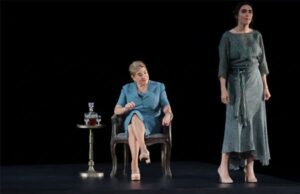 La obra Malditos Tacones brilla con fuerza en el escenario del Teatro Auditorio del Ejido Malditos Tacones deslumbra al público del Teatro Auditorio del Ejido
