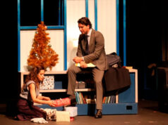 Una adaptación moderna de ‘Casa de muñecas’ en el Auditorio de El Ejido con María León, Patxi Freytez, Pepa Gracia, Santi Marín y Alejandro Bruni María León encabeza el elenco de la renovada 'Casa de muñecas' que llega al Auditorio de El Ejido