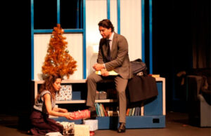 Una adaptación moderna de ‘Casa de muñecas’ en el Auditorio de El Ejido con María León, Patxi Freytez, Pepa Gracia, Santi Marín y Alejandro Bruni María León encabeza el elenco de la renovada 'Casa de muñecas' que llega al Auditorio de El Ejido