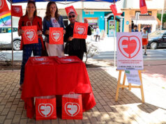 Unos veinte establecimientos de El Ejido se suman hoy a la nueva edición de Mercastock en el Paseo Juan Carlos I Mercastock regresa al Paseo Juan Carlos I con la participación de veinte comercios ejidenses